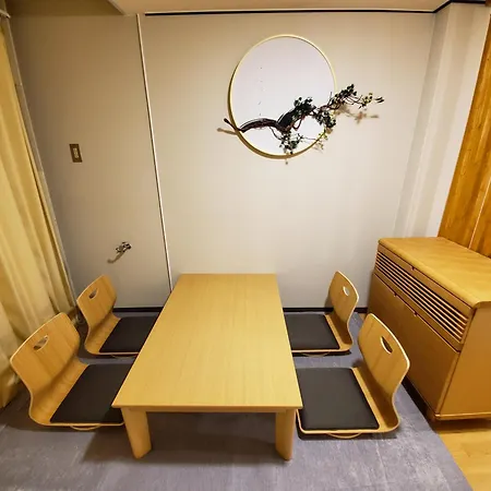 Sakuranomiya Hotel-Self Service Osaka Exterior photo