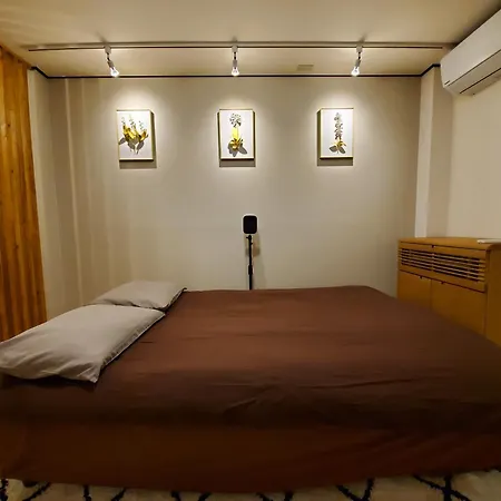 Sakuranomiya Hotel-Self Service Osaka Exterior photo