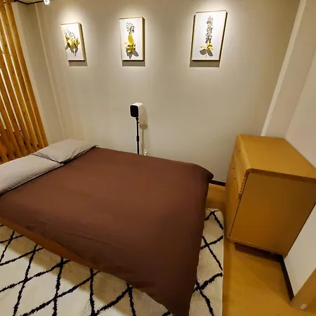Sakuranomiya Hotel-Self Service Osaka Exterior photo