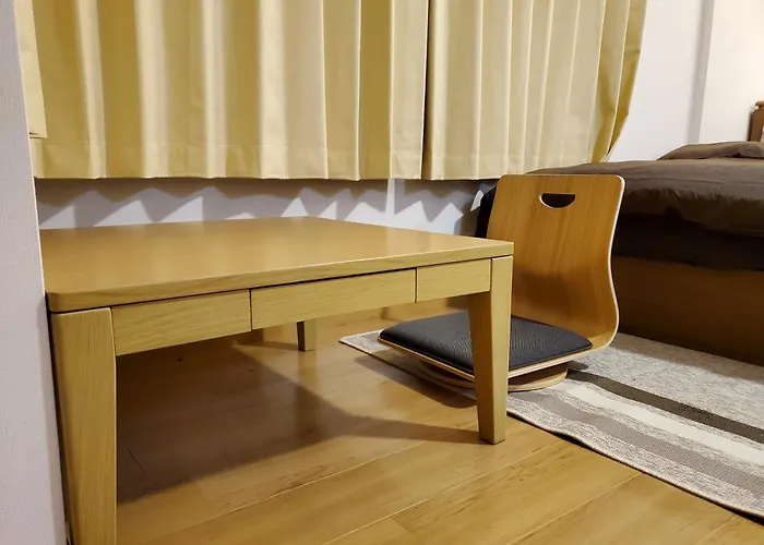 Sakuranomiya Hotel-Self Service