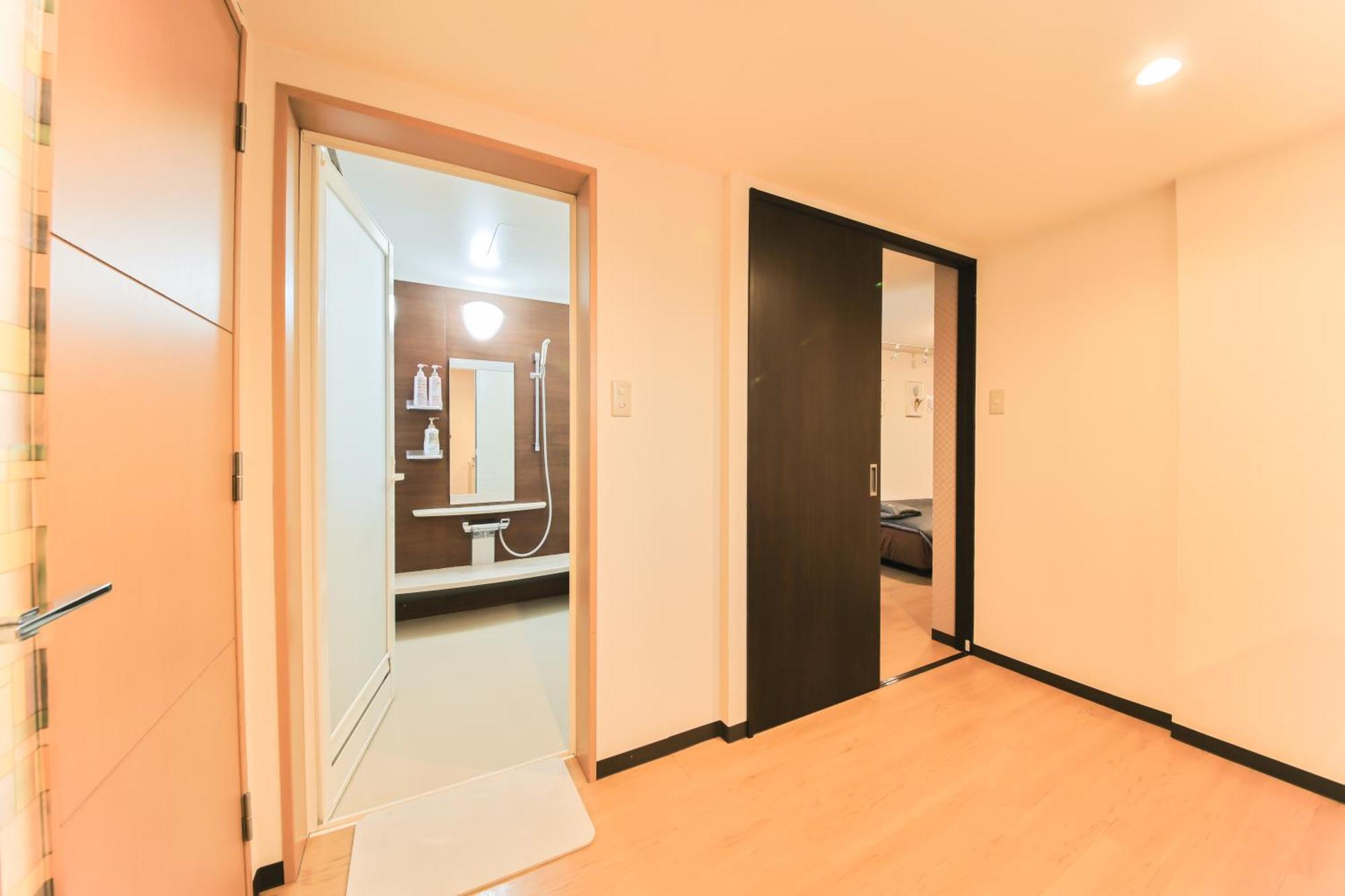 Sakuranomiya Hotel-self Service Apartment *