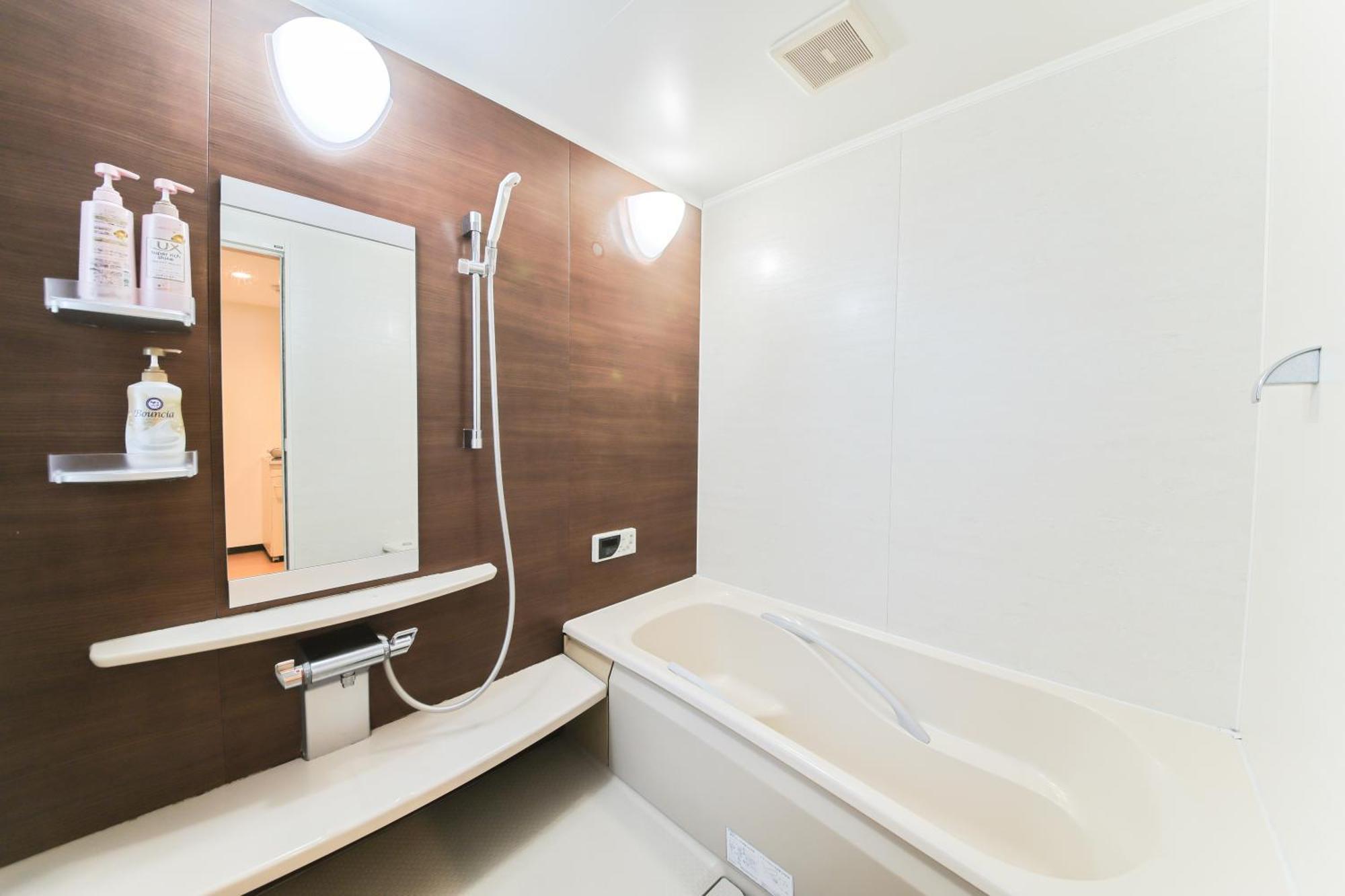 Sakuranomiya Hotel-self Service Apartment