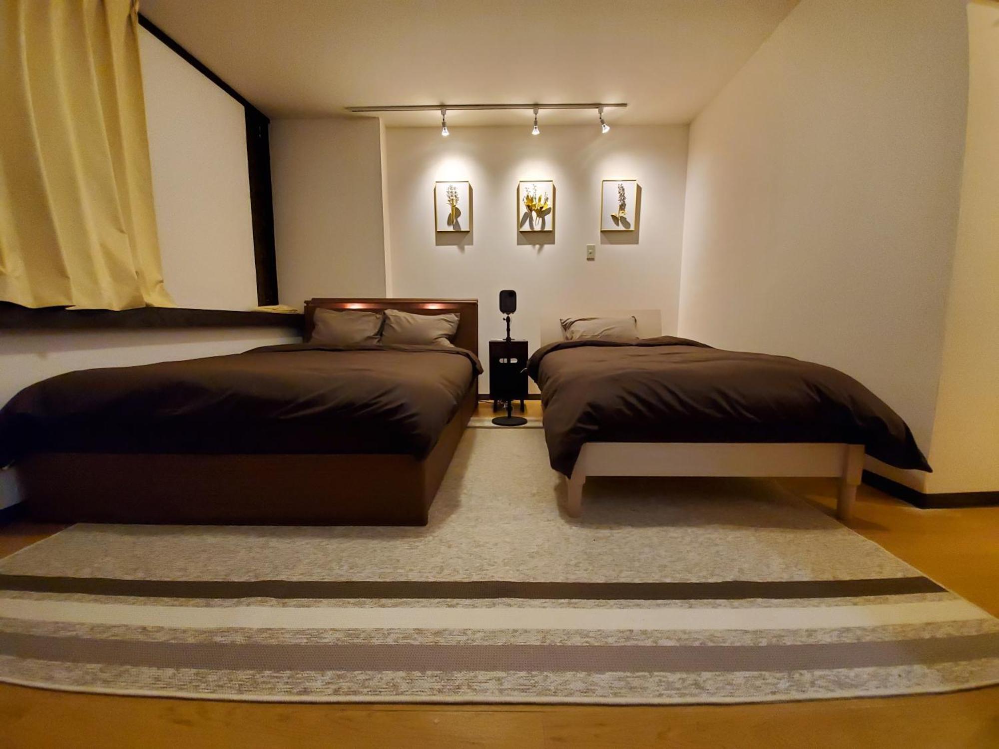 Sakuranomiya Hotel-self Service Apartment