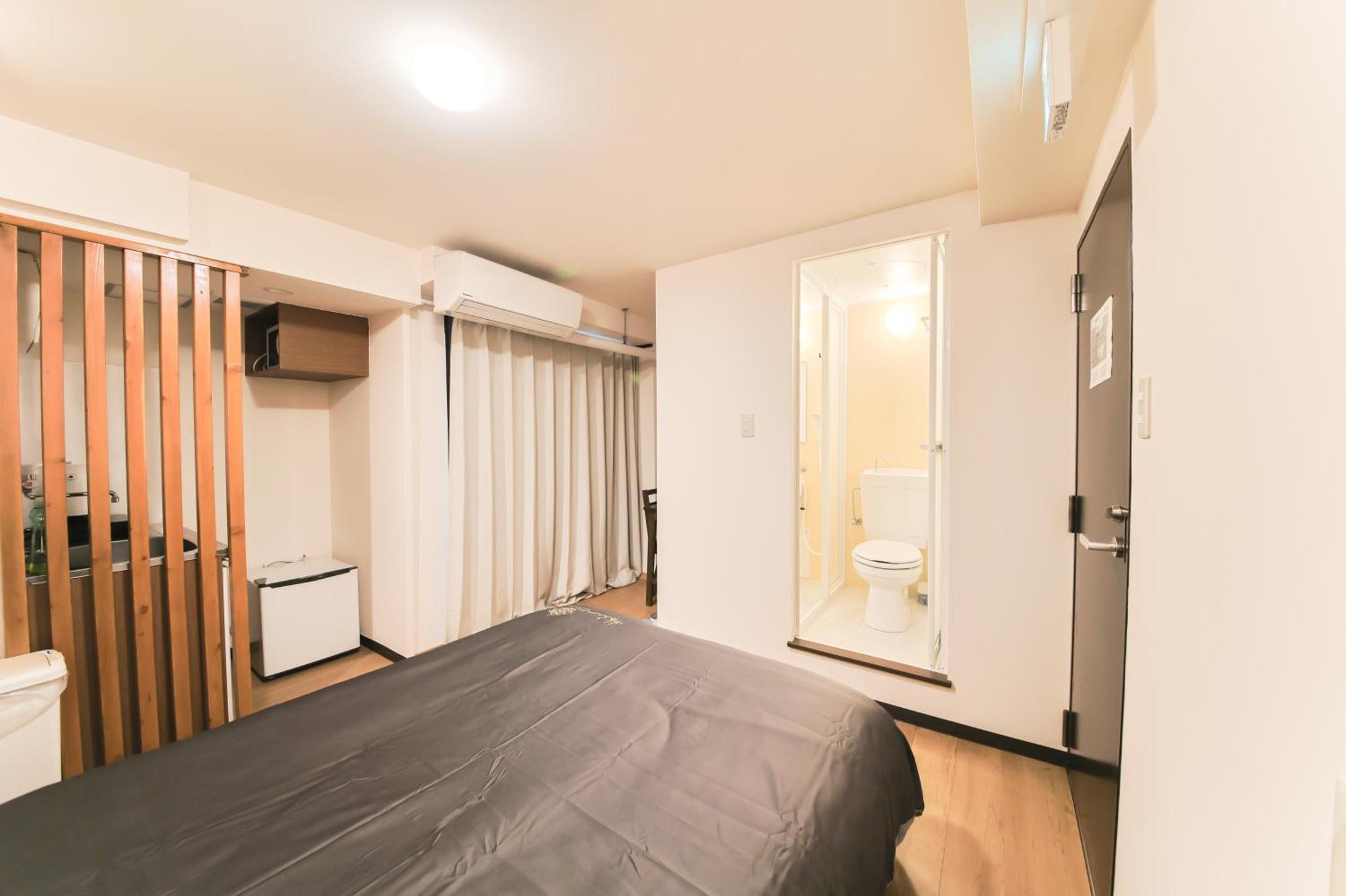 Sakuranomiya Hotel-self Service Apartment *