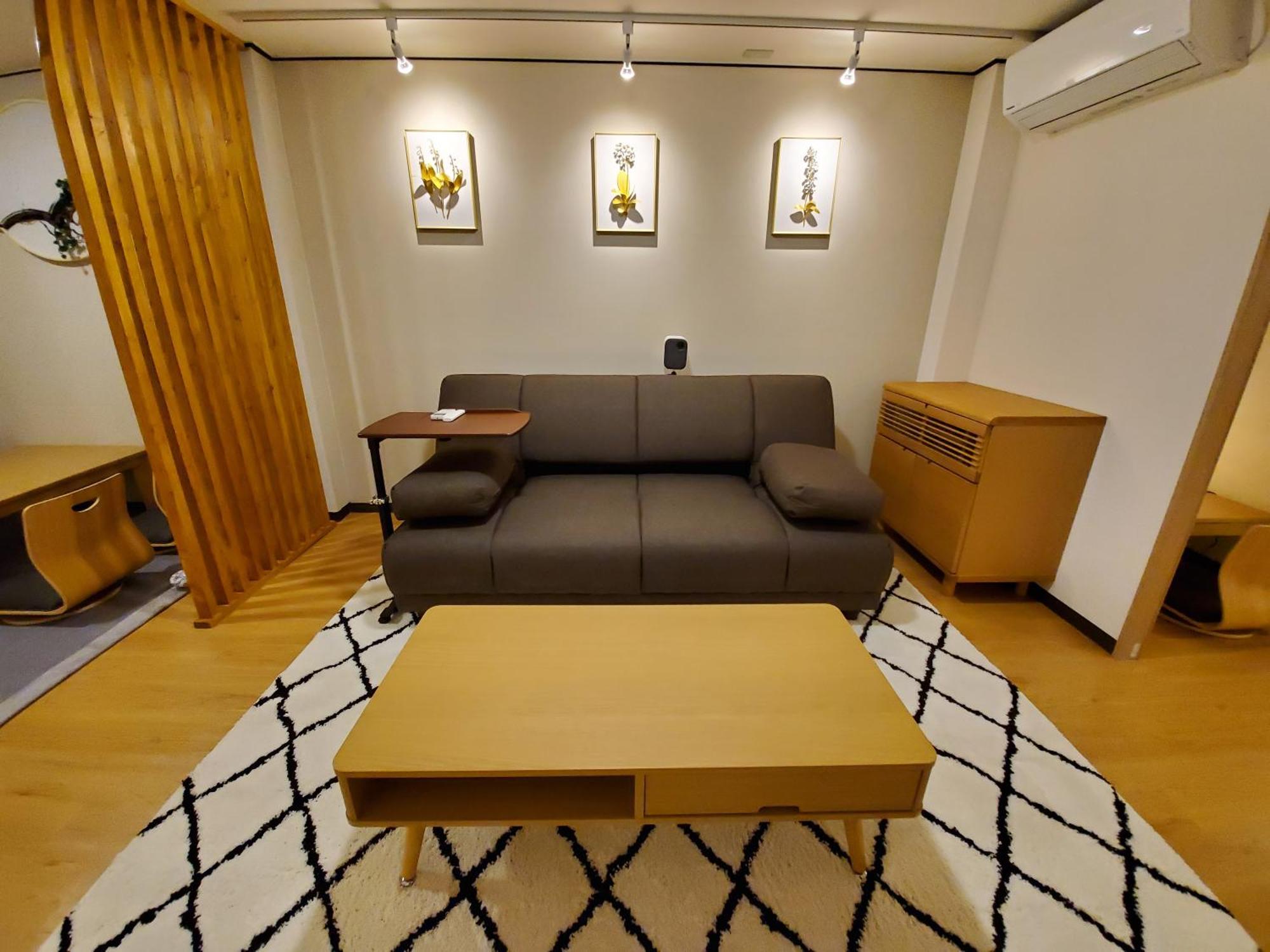 Sakuranomiya Hotel-self Service Apartment