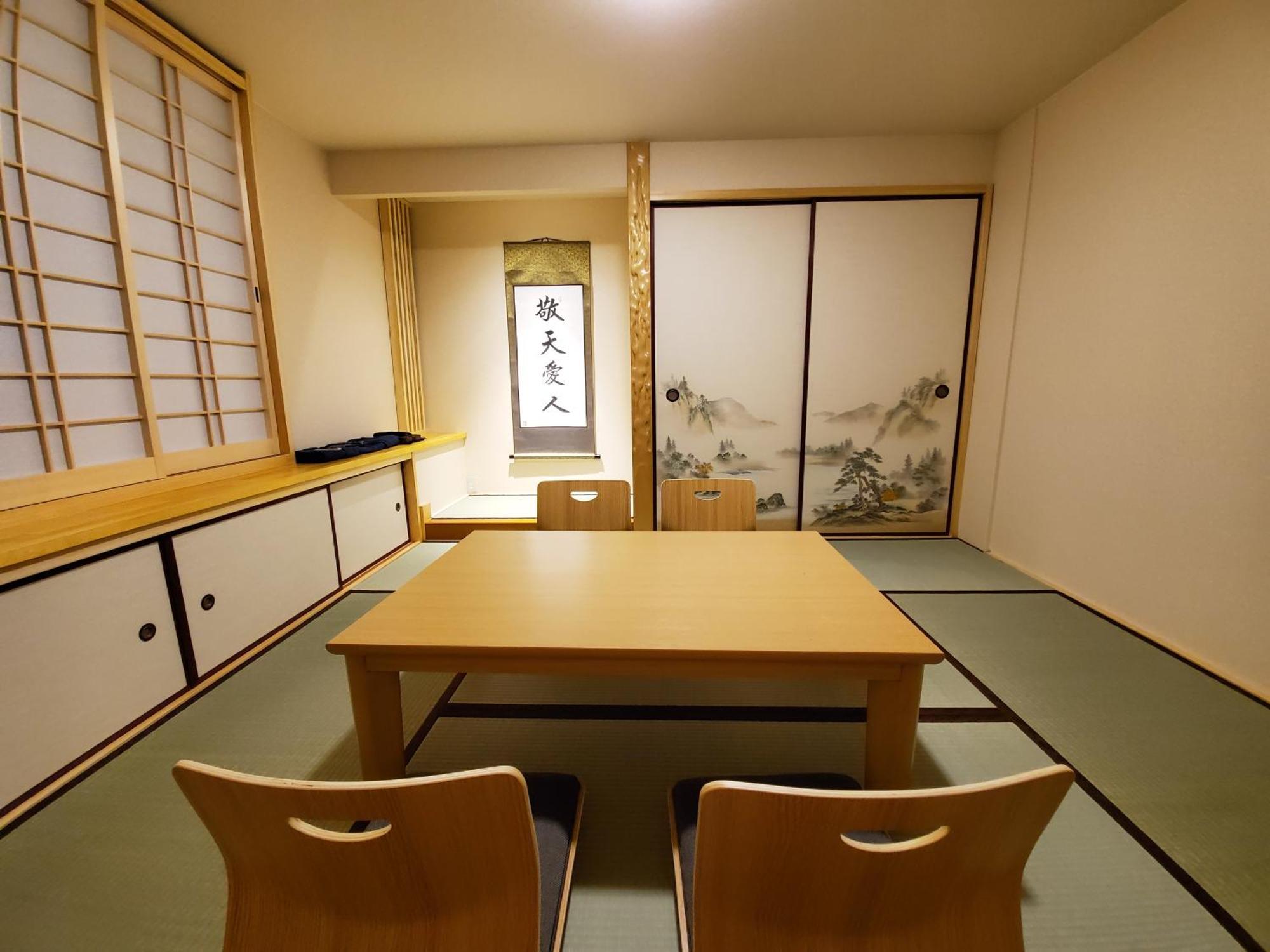Apartment Sakuranomiya Hotel-self Service *