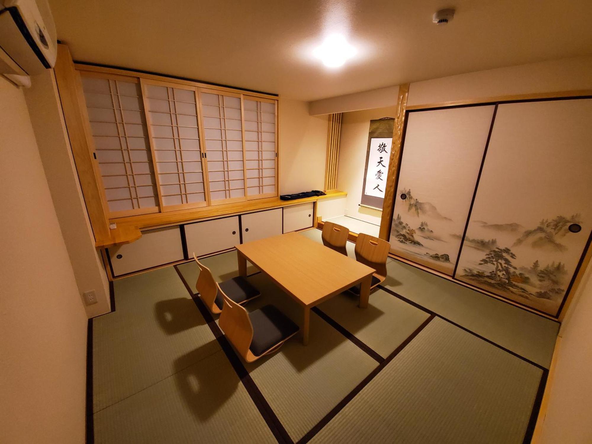Sakuranomiya Hotel-self Service * Osaka