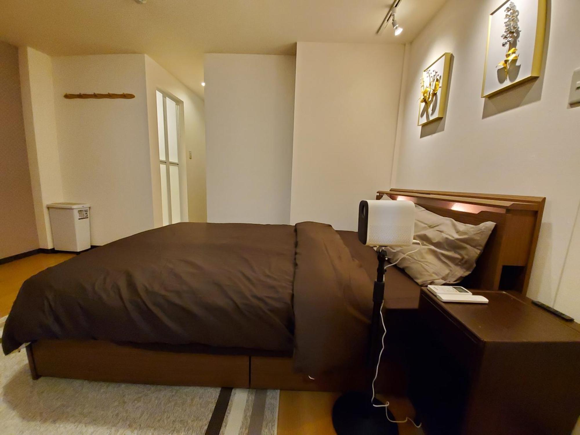 Sakuranomiya Hotel-self Service Apartment