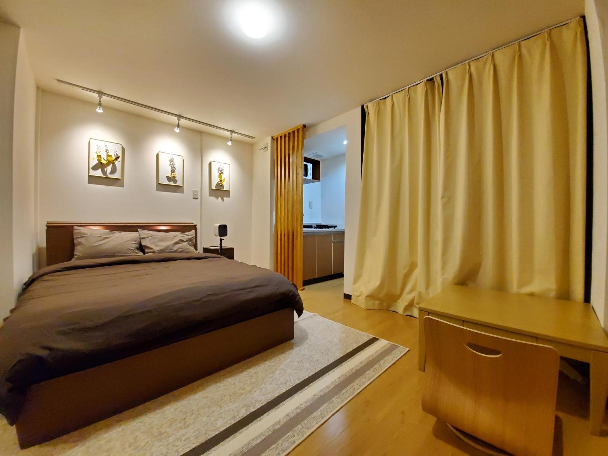 Sakuranomiya Hotel-self Service Apartment Osaka