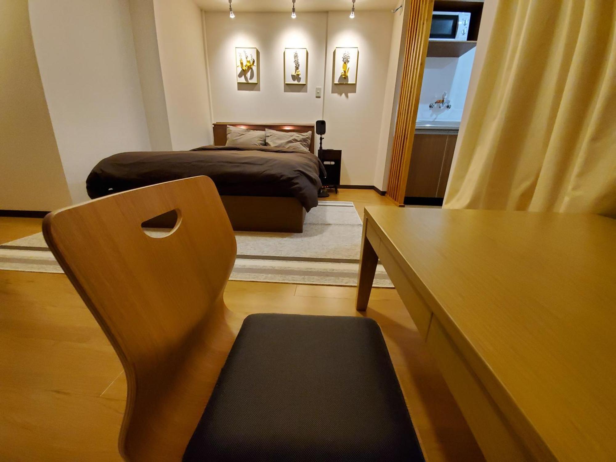 Sakuranomiya Hotel-self Service Apartment