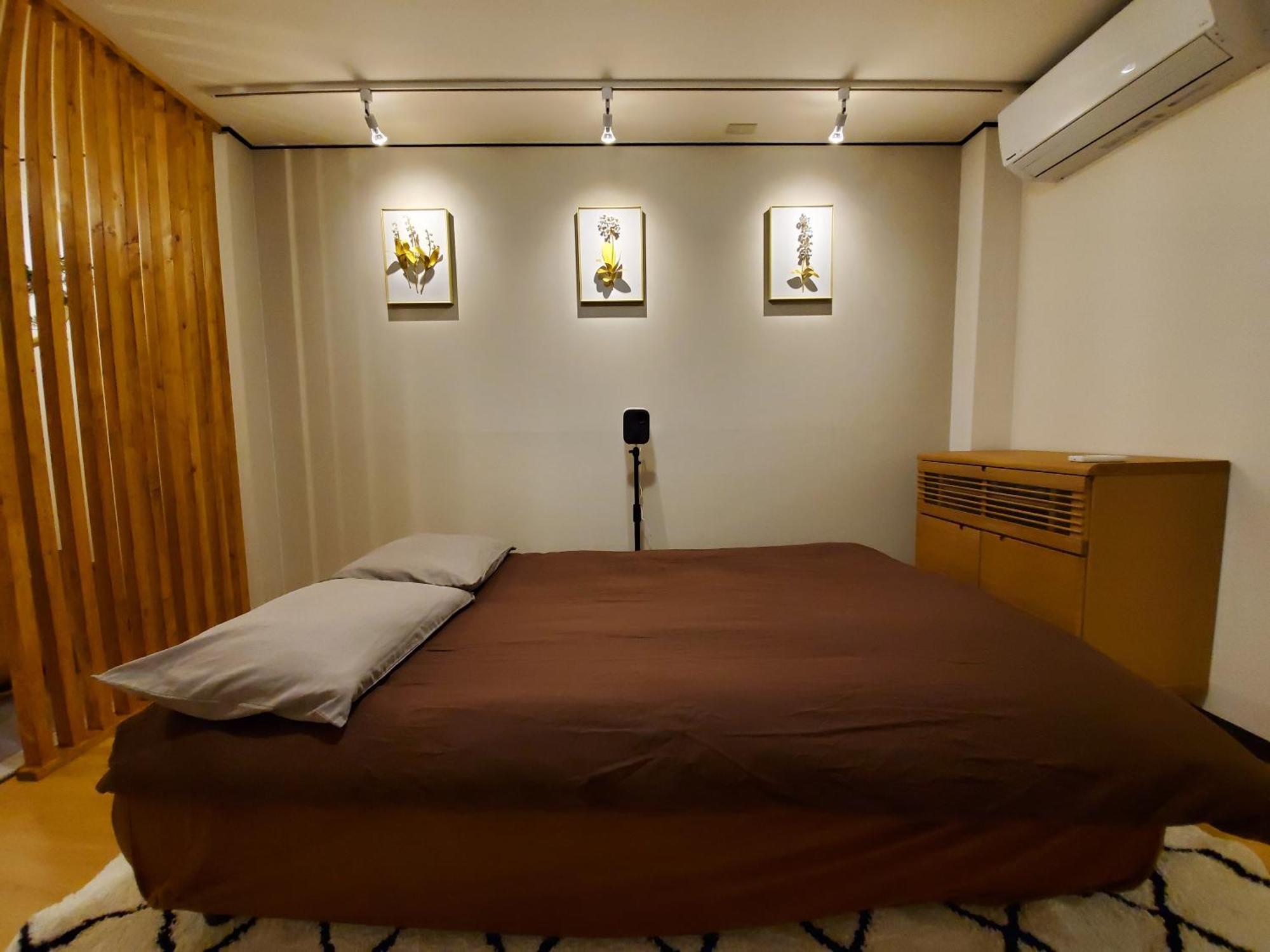 Sakuranomiya Hotel-self Service Apartment *