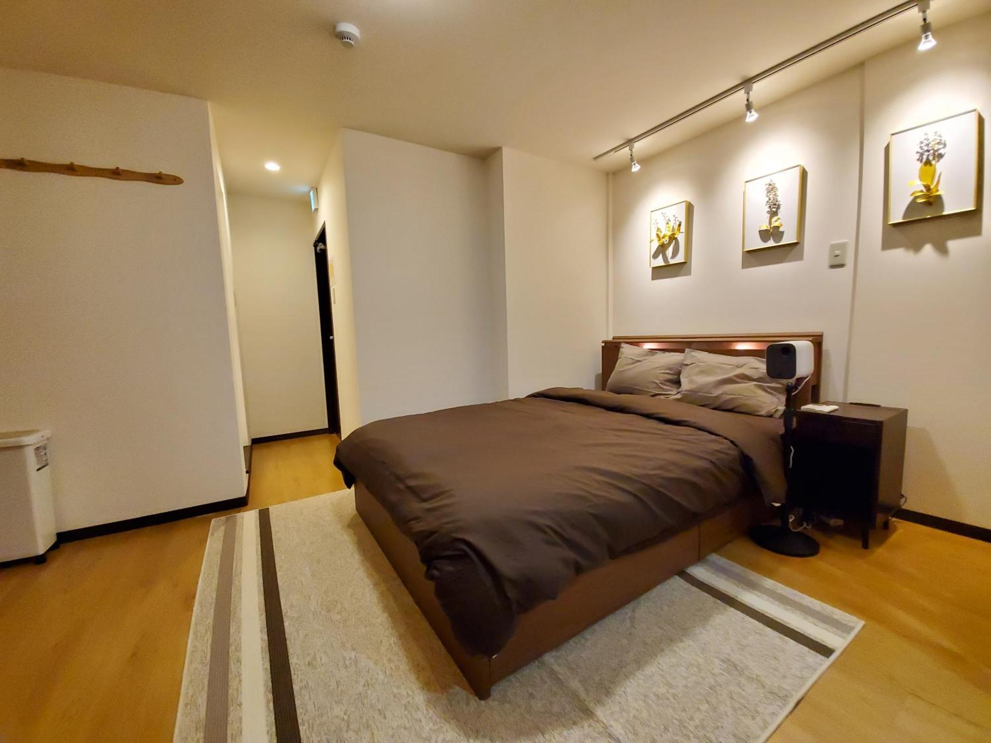 Sakuranomiya Hotel-self Service Apartment Osaka