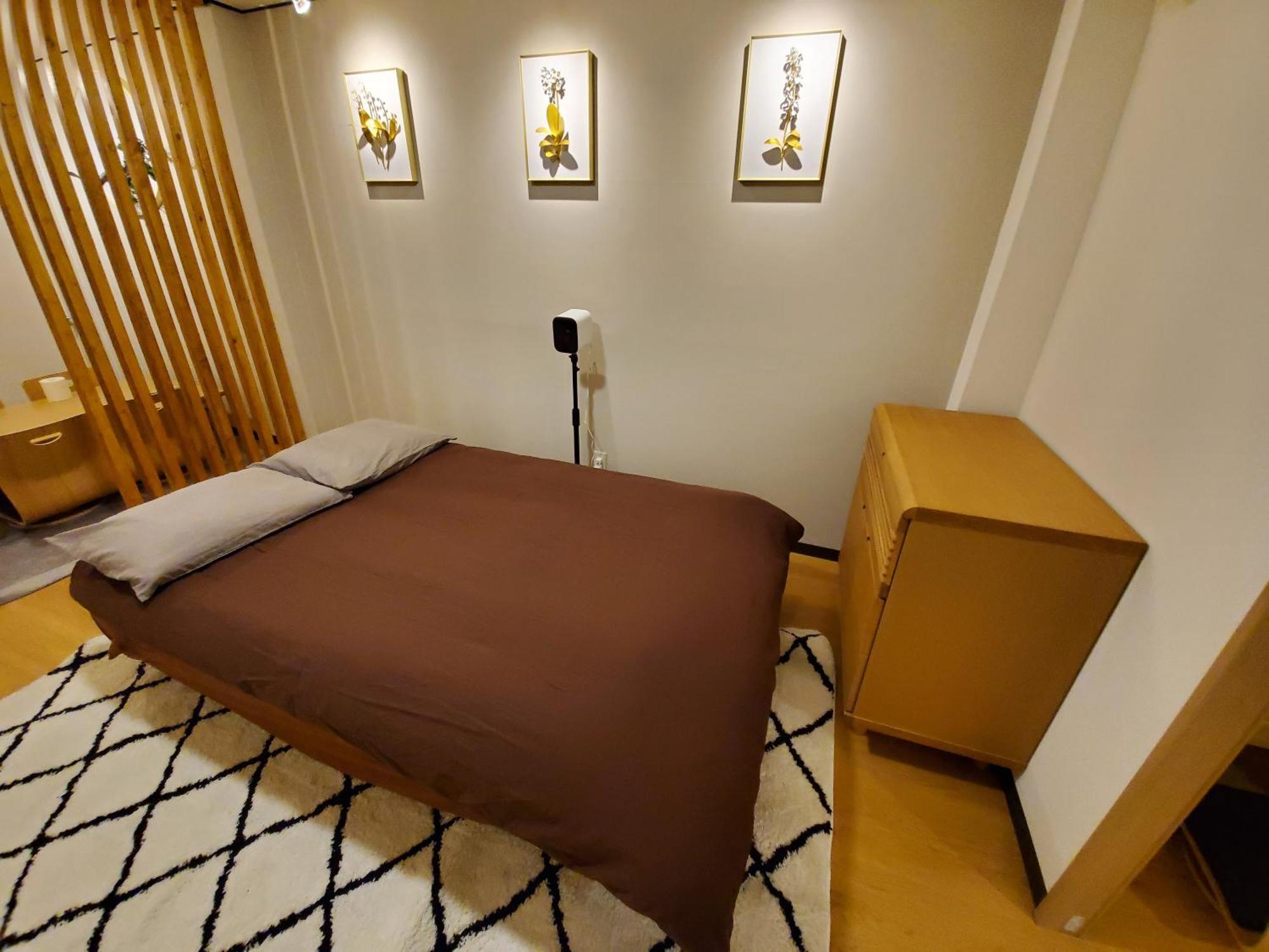 Apartment Sakuranomiya Hotel-self Service Osaka