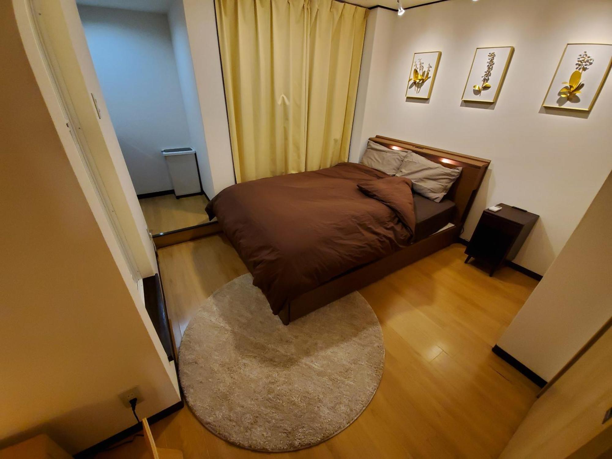 Sakuranomiya Hotel-self Service Apartment