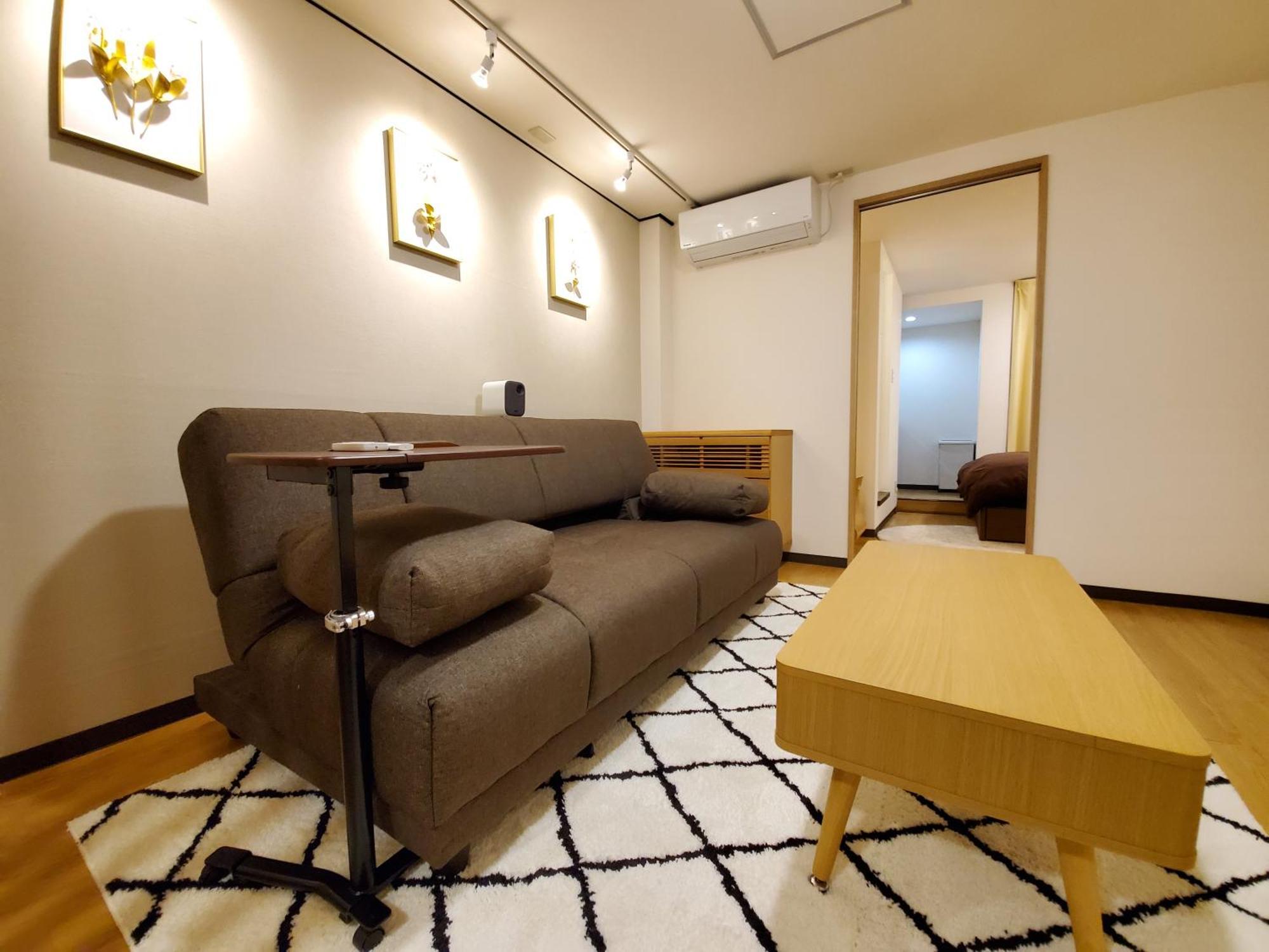 Sakuranomiya Hotel-self Service Apartment *